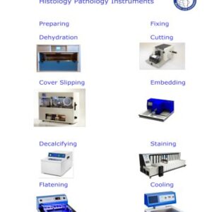 Home histology pathology instruments 924681 1mg